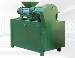 復(fù)合肥對(duì)輥擠壓造粒機(jī)