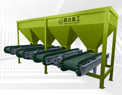 動(dòng)態(tài)配料機(jī)