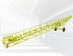 移動皮帶機(jī)