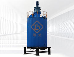 有機肥發(fā)酵罐