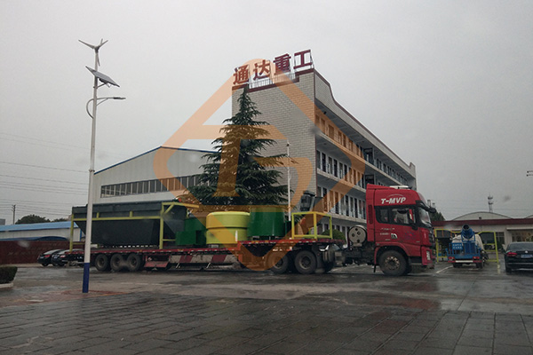 成套雞糞有機肥設備價格費用是多少錢